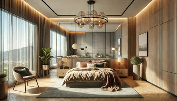 5 Bedroom Decor Trends That Will Elevate Your Space in 2025