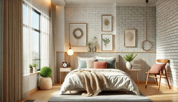 Easy Bedroom Makeover Ideas to Refresh Your Space Without Breaking the Bank