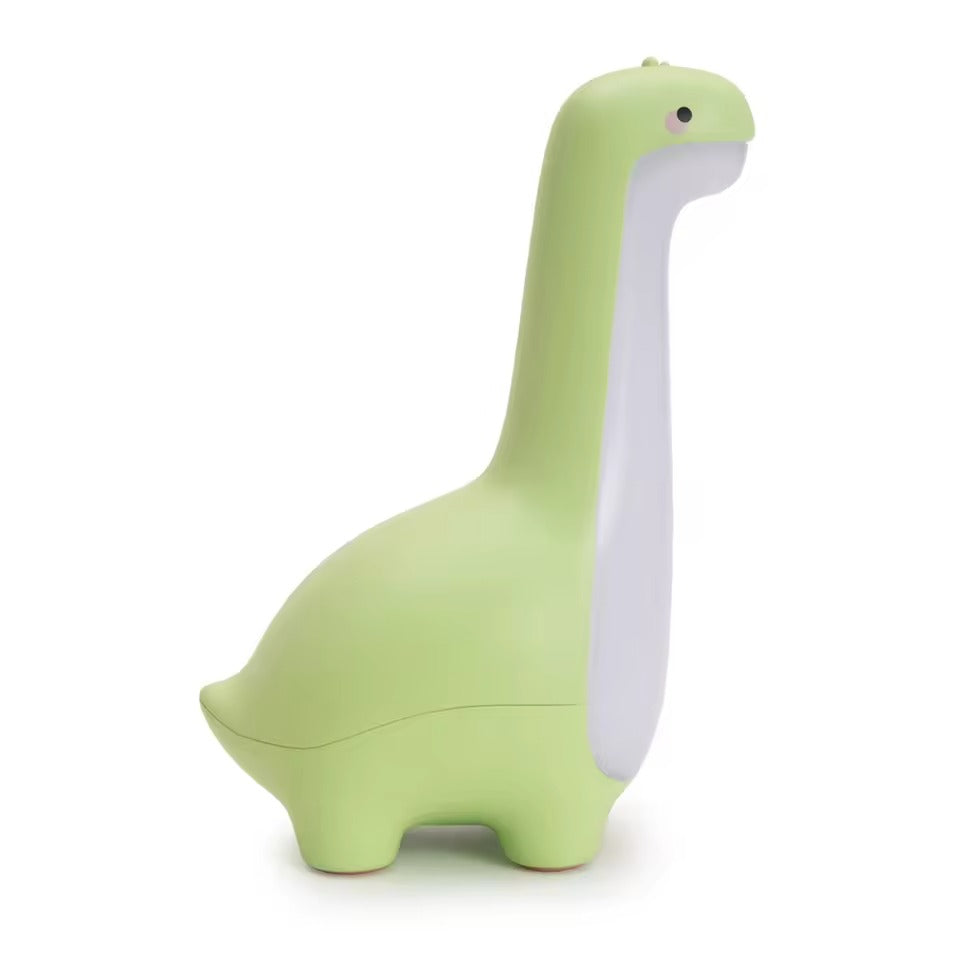 Dinosaur Table Lamp - Children's USB Night Light
