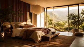 5 Bedroom Decor Trends That Will Elevate Your Space in 2025