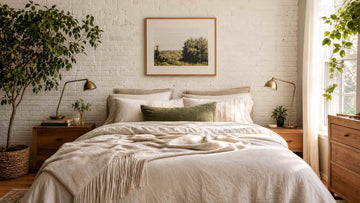 Easy Bedroom Makeover Ideas to Refresh Your Space Without Breaking the Bank