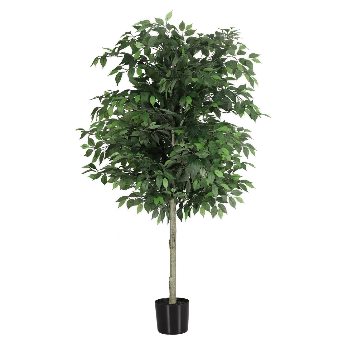 Artiss Artificial Ficus Tree Indoor Outdoor Decor 180cm