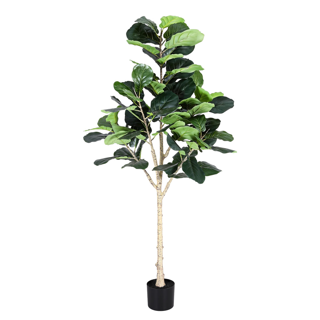 Artiss Artificial Fiddle Leaf Fig Tree 180cm