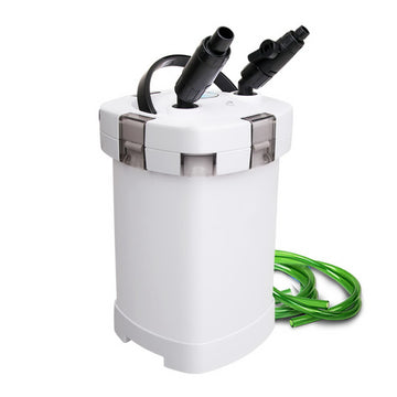 Giantz External Canister Aquarium Filter 1250L/H
