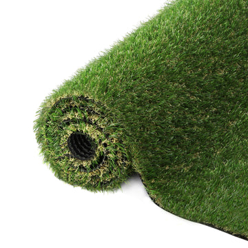 Prime Turf Synthetic Grass 30mm 2m x 5m Artificial Lawn