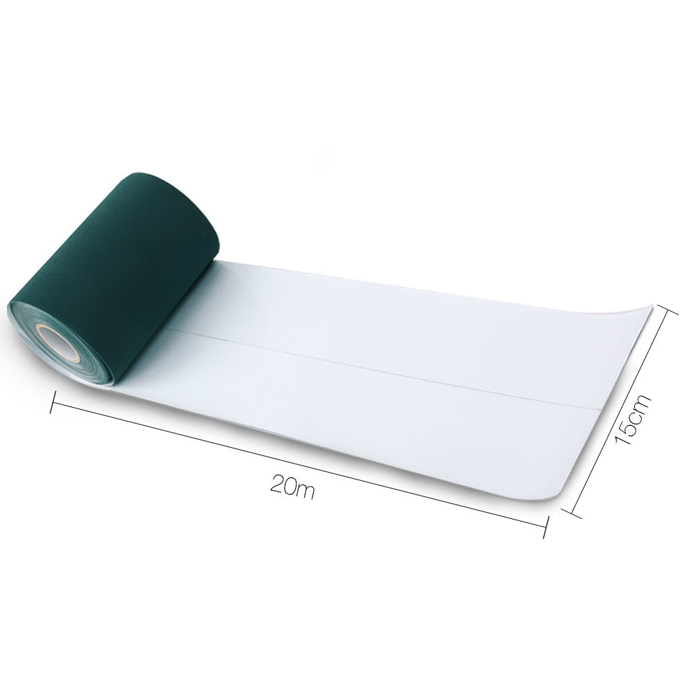 Prime Turf Synthetic Grass Seam Joining Tape Self-Adhesive 20m x 15cm