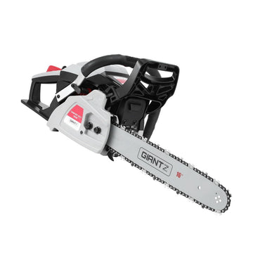 Giantz Petrol Chainsaw 42CC 16 inch Bar