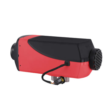 Giantz Portable Diesel Air Heater 5KW with LCD Remote 12V for RV Boat Caravan