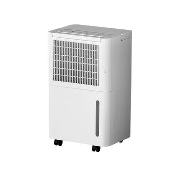 Devanti 2-in-1 Dehumidifier and Air Purifier 12L White