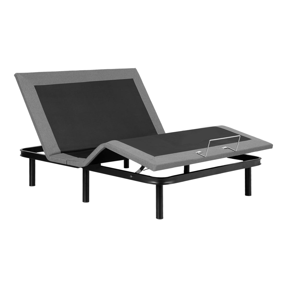 Artiss Double Electric Adjustable Bed Frame Zero Gravity