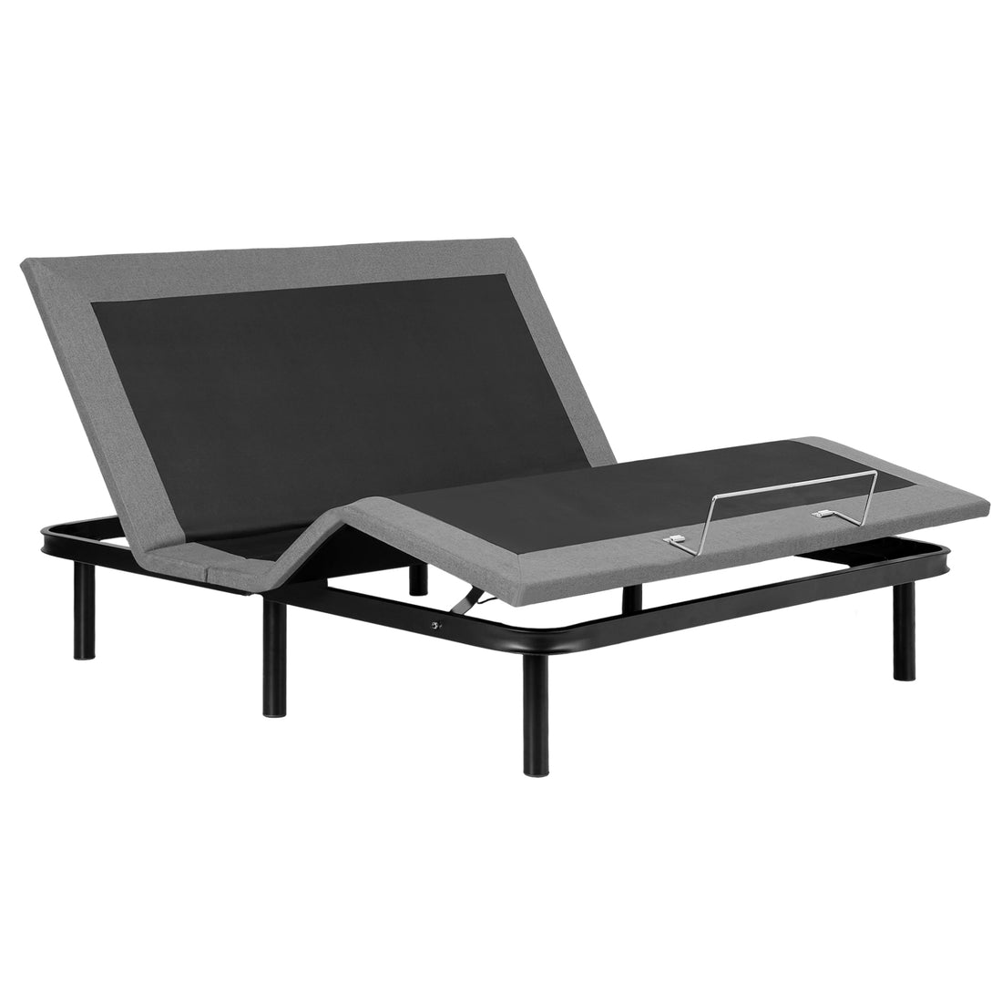 Artiss King Electric Adjustable Bed Frame Zero Gravity