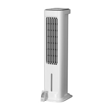 Devanti Tower Evaporative Air Cooler 6L with Remote