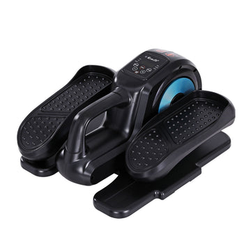 Everfit Pedal Exerciser Mini Exercise Bike 12 Speeds
