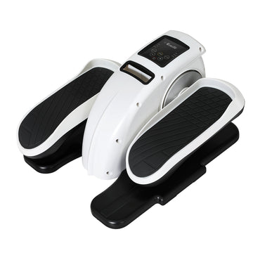 Everfit Mini Pedal Exerciser Portable Under Desk Exercise Bike