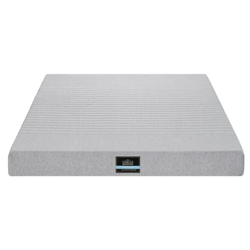 Giselle Bedding 7-Zone Memory Foam Mattress 15cm King