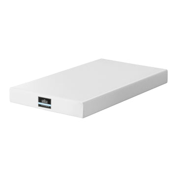 Giselle Memory Foam Mattress Green Tea Infused 20cm Single