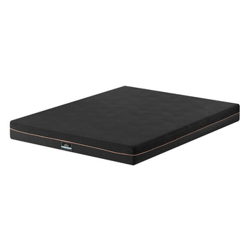 Giselle Bedding Memory Foam Mattress 18cm Green Tea King