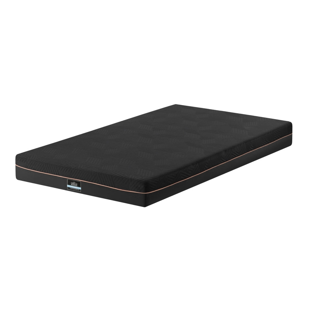 Giselle Bedding Memory Foam Mattress 18cm Green Tea King Single