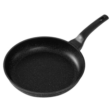 Non-Stick Frying Pan 30cm Cast Aluminium Heat-Resistant Handle