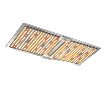 Greenfingers LED Grow Light Full Spectrum 220W Indoor Plant Growth