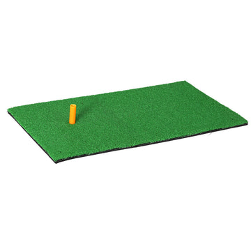 Everfit Portable Golf Practice Mat for Driving Range Training 60x30cm