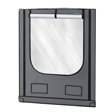 Greenfingers Hydroponics Grow Tent for Indoor Plants 142x100x180cm