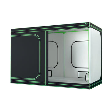 Greenfingers Hydroponics Grow Tent 300x150cm