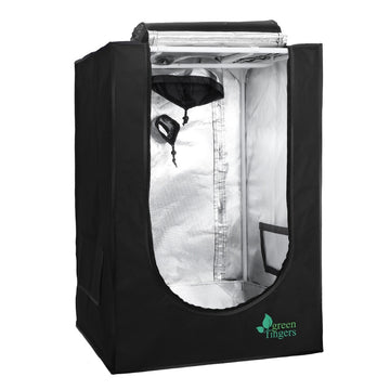 Greenfingers Indoor Grow Tent for Hydroponics Plants 60x60x90cm