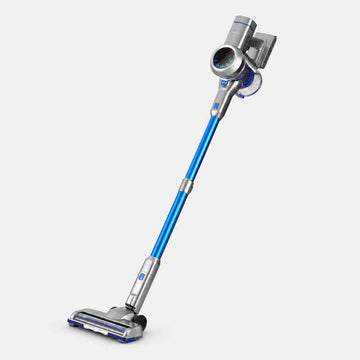 Devanti 300W Stick Vacuum Cleaner Cordless Self-Standing