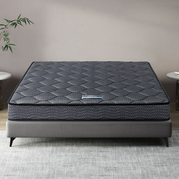 Giselle Bedding Innerspring Mattress Firm Support 16cm King