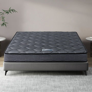 Giselle Bedding Innerspring Mattress Firm Support 16cm Queen