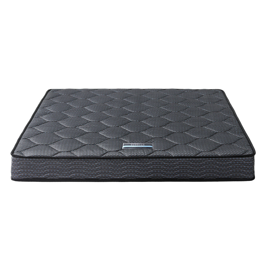 Giselle Bedding Innerspring Mattress Firm Support 16cm Queen