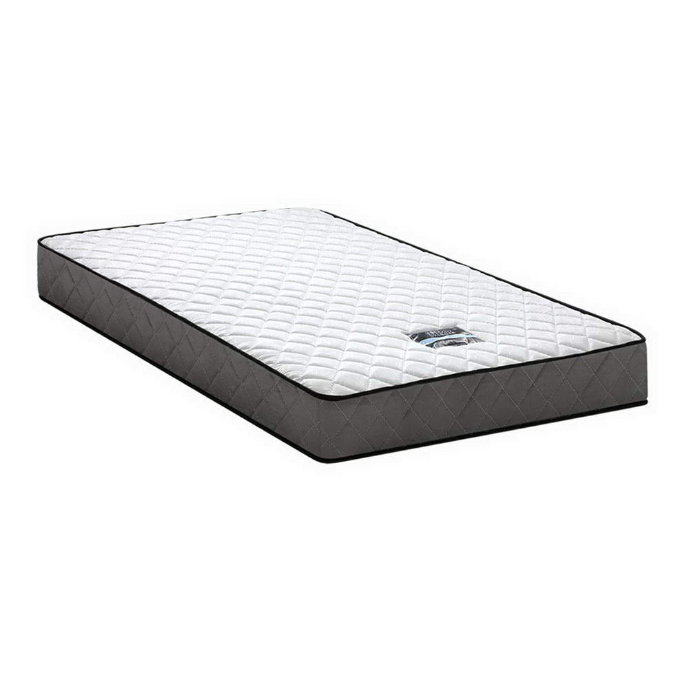 Giselle Bedding Bonnell Spring Mattress Medium Firm King Single