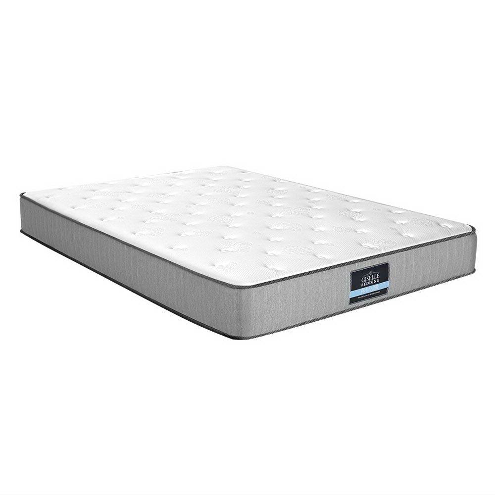 Giselle Bedding 23cm Extra Firm Double Mattress
