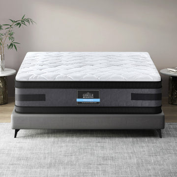 Giselle Bedding Luna Series Mattress Cool Gel Memory Double 36cm