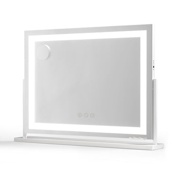 Embellir Hollywood Makeup Mirror LED Light Strip 360° Rotation 80cm