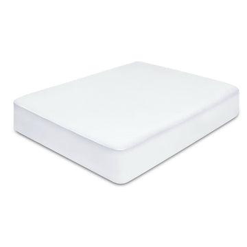 Giselle Bedding Water-Resistant Mattress Protector King