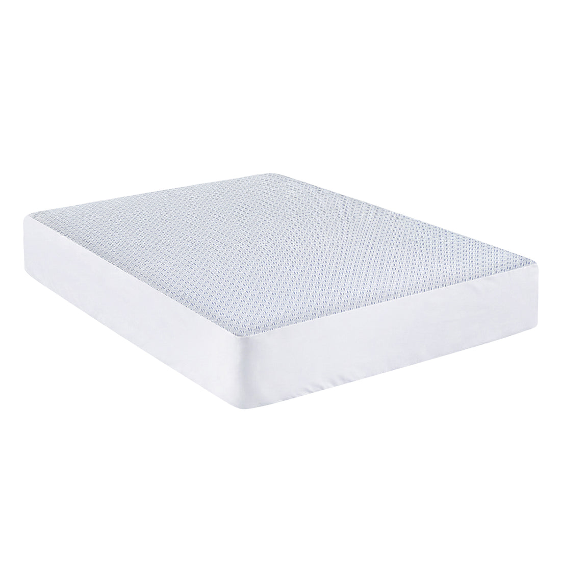 Giselle Bedding Cooling Mattress Protector Waterproof King