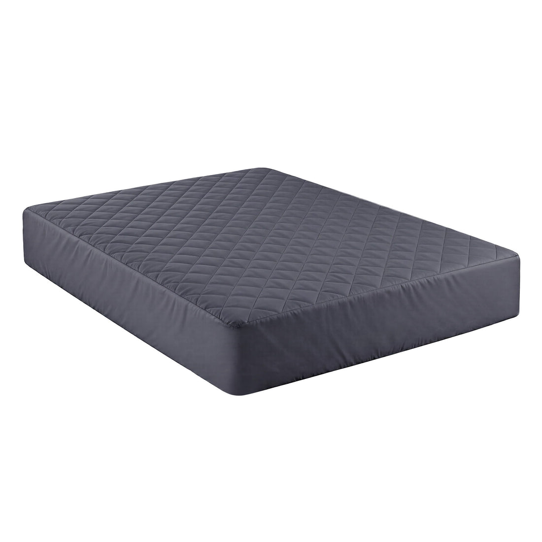 Giselle Bedding Microfiber Mattress Protector King Water-Resistant