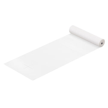 Zenses Massage Table Cover 300 Sheet Disposable Bed Sheet 180cm