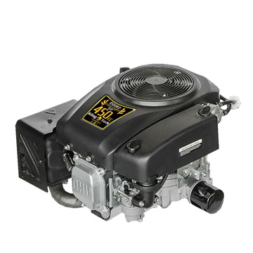KingTech 16HP Ride-on Mower Engine 450cc Vertical Shaft