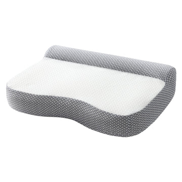 Giselle Bedding Contour Memory Foam Pillow Cervical Support