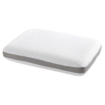 Giselle Bedding Memory Foam Pillow All Sleep Positions