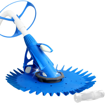 Aqua Buddy Automatic Pool Cleaner 10m Hose
