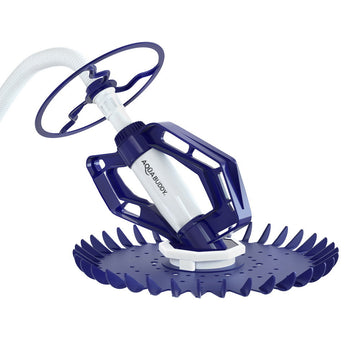 Aqua Buddy Automatic Pool Cleaner Suction 10m Hose