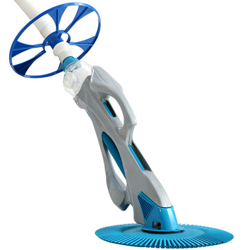 Aqua Buddy Automatic Pool Cleaner Suction 10m Hose