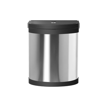 Cefito Cabinet Swing Bin 12L Auto Open Lid