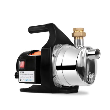 Giantz Garden Water Pump 1500W High Pressure 4320L/hr