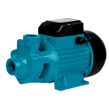 Giantz 750W Peripheral Water Pump Brass Impeller Garden Irrigation
