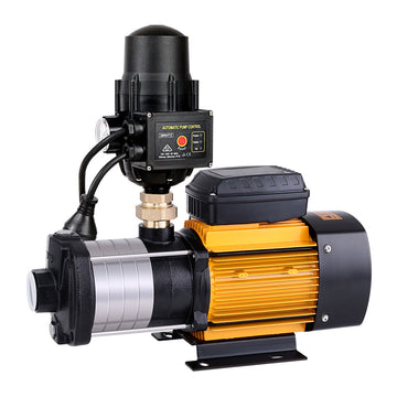 Giantz Garden Water Pump 2000W 5-Stage 50m Head